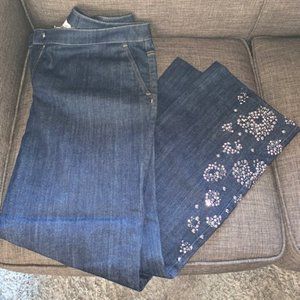 Brand Named Clothing